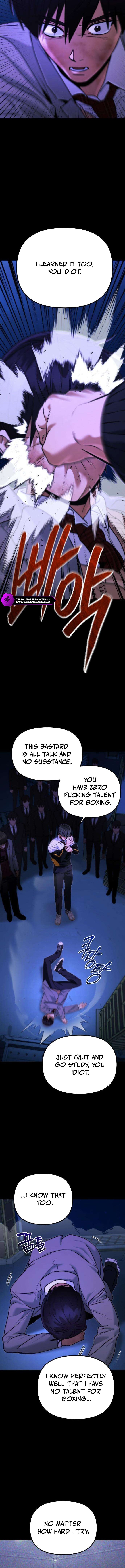 Self Praise Chapter 16 — Page 14