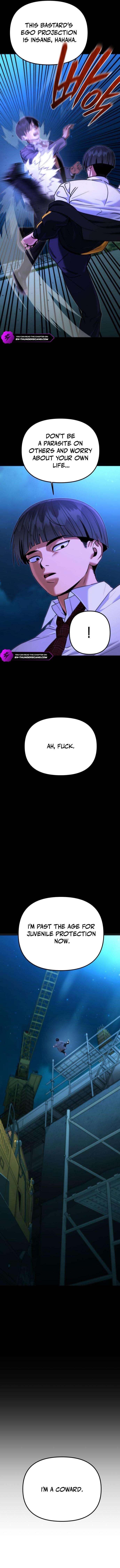 Self Praise Chapter 16 — Page 16