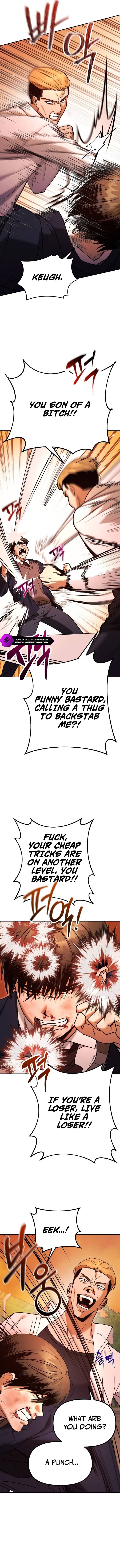 Self Praise Chapter 2 — Page 4