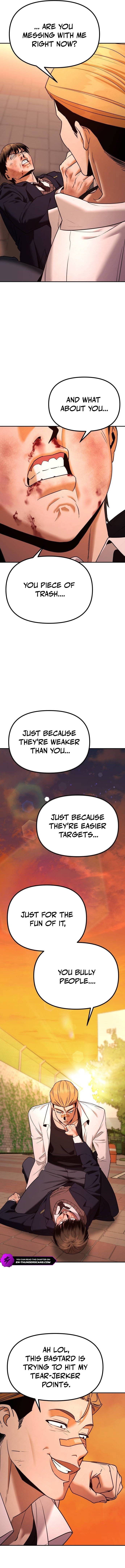 Self Praise Chapter 2 — Page 9