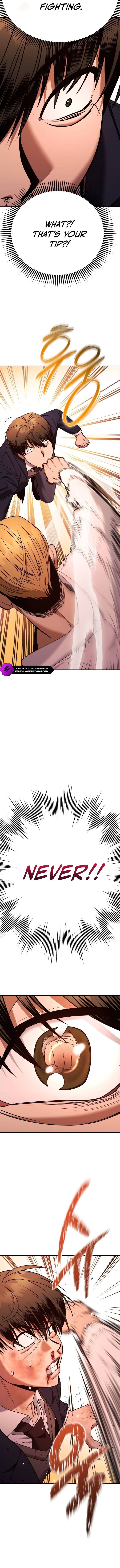 Self Praise Chapter 2 — Page 15