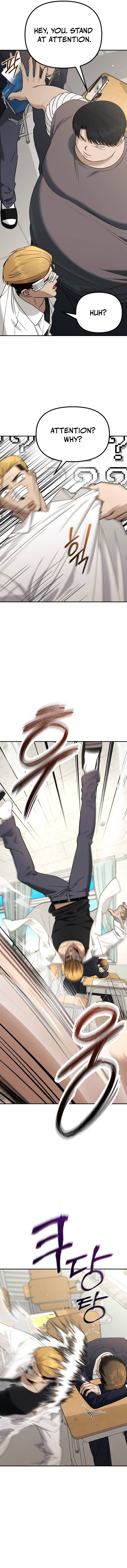 Self Praise Chapter 2 — Page 33