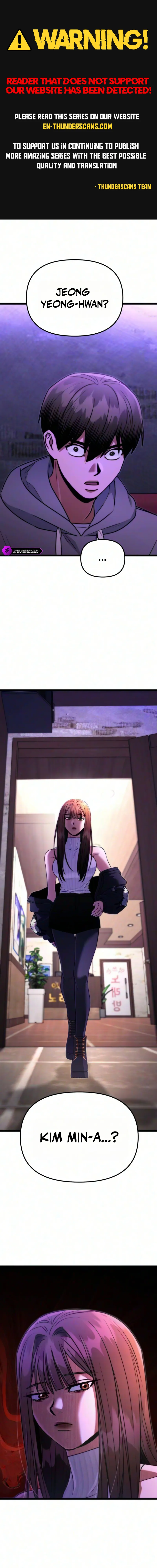 Self Praise Chapter 22 — Page 1