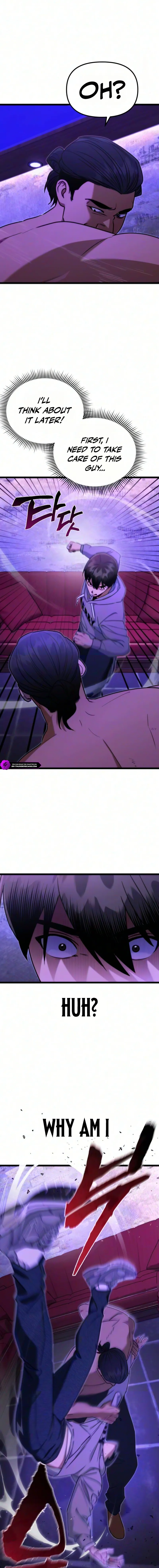 Self Praise Chapter 22 — Page 7