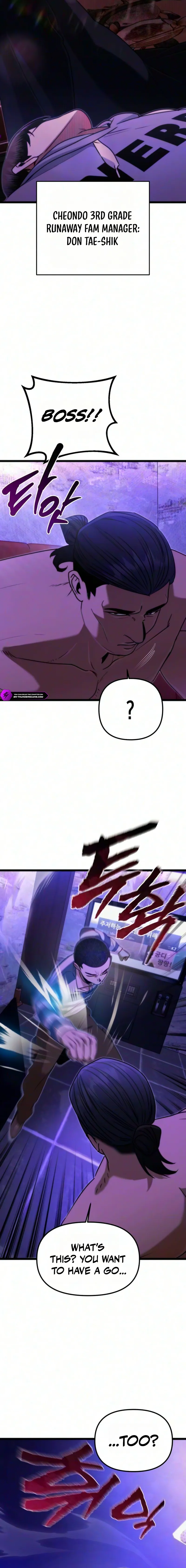 Self Praise Chapter 22 — Page 9