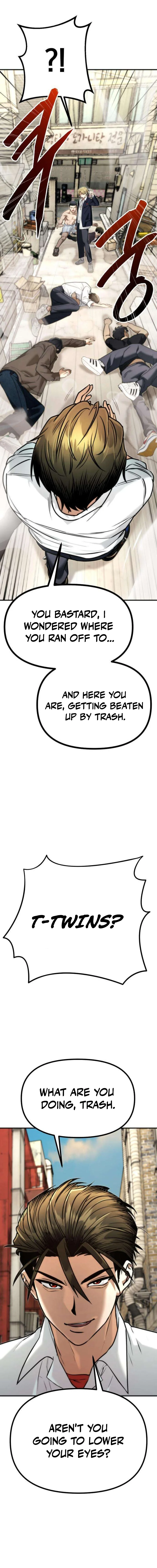Self Praise Chapter 7 — Page 26