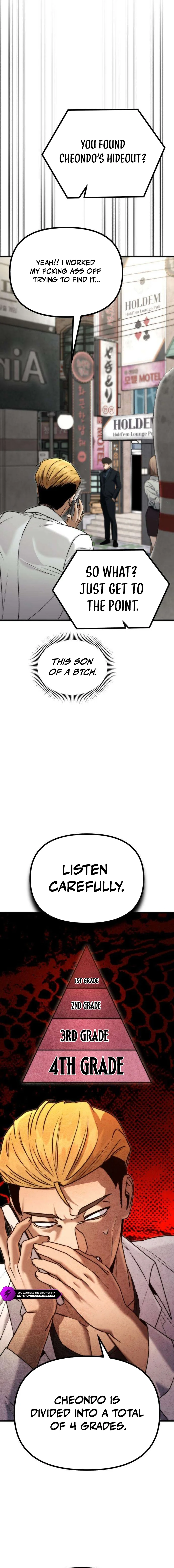 Self Praise Chapter 8 — Page 4