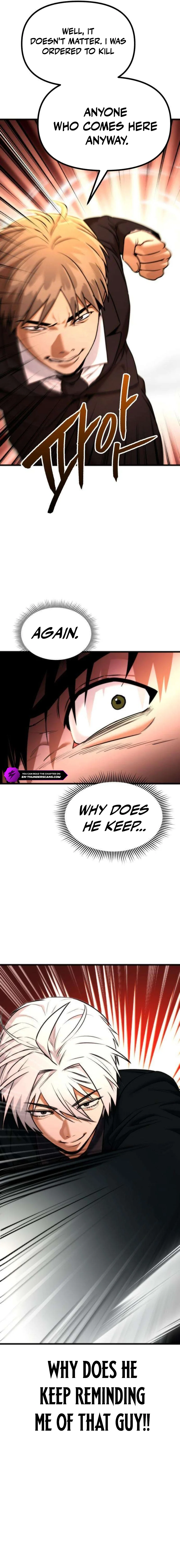 Self Praise Chapter 8 — Page 9