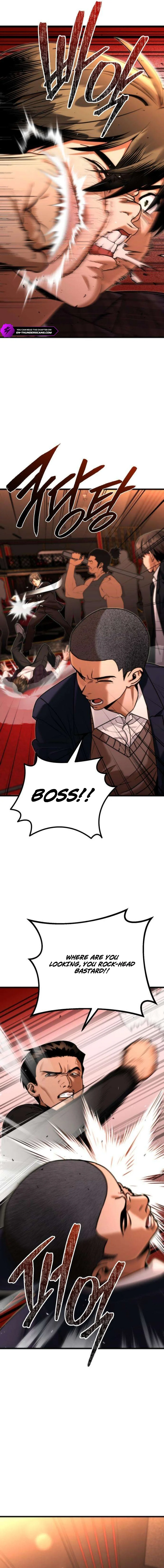 Self Praise Chapter 8 — Page 10