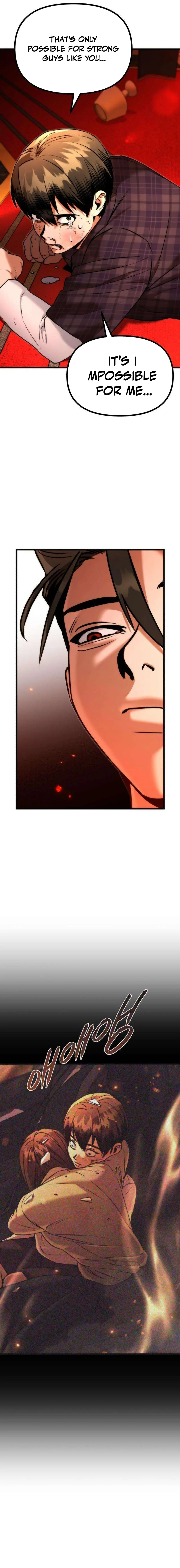 Self Praise Chapter 8 — Page 19