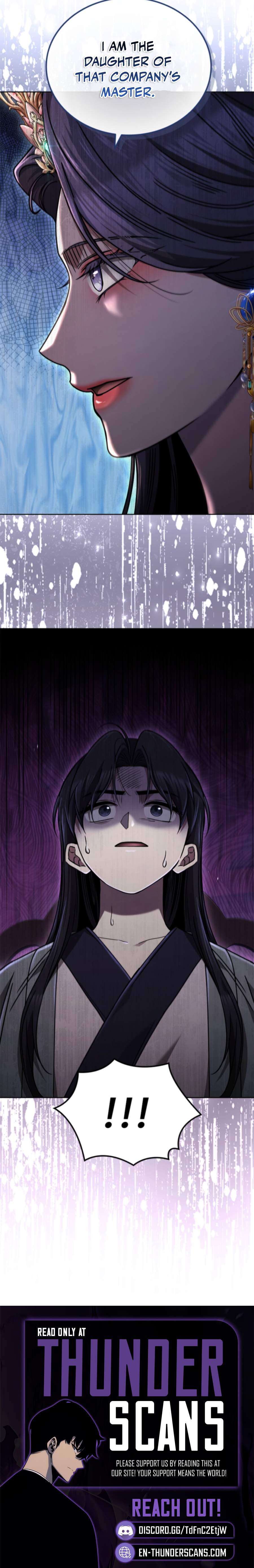 Senior Brother Lee Hoe Chapter 12 — Page 12