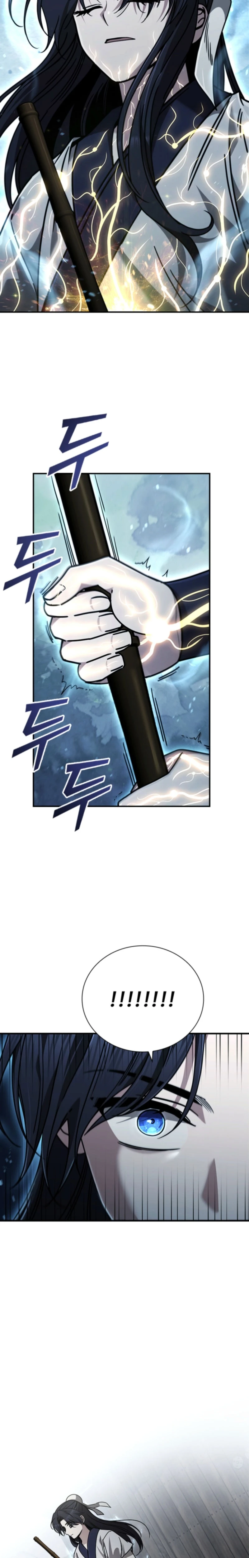 Senior Brother Lee Hoe Chapter 14 — Page 30