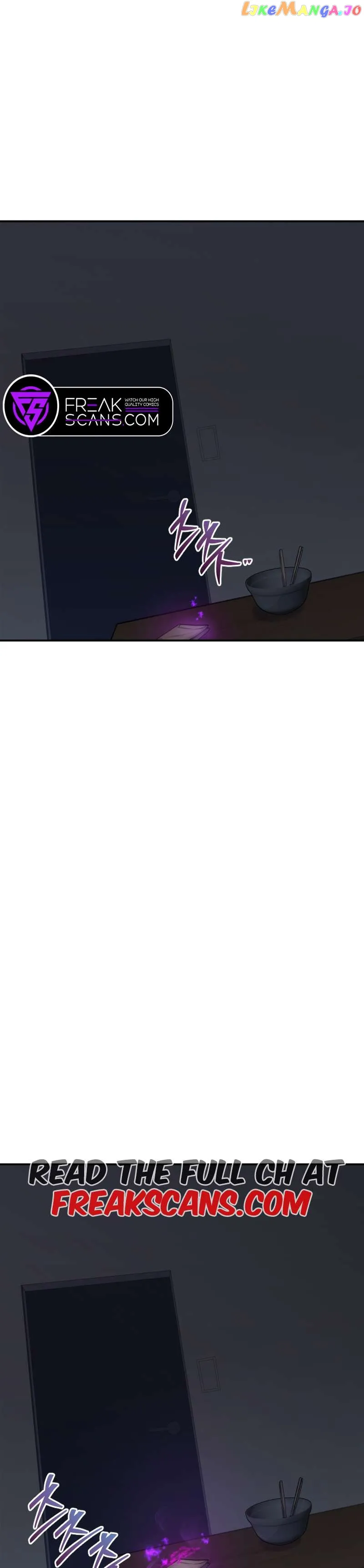 Seoul Exorcism Department Chapter 14 — Page 10