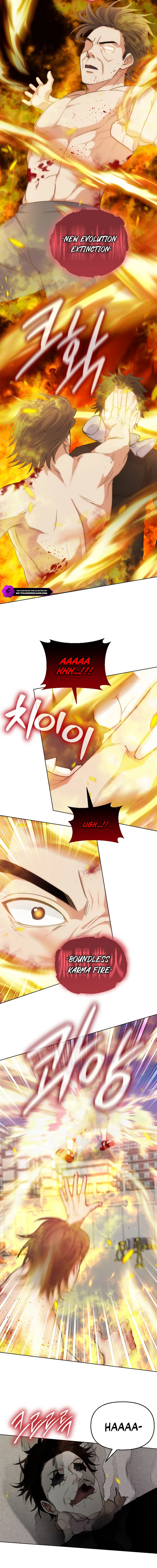 Seoul Exorcism Department Chapter 38 — Page 2
