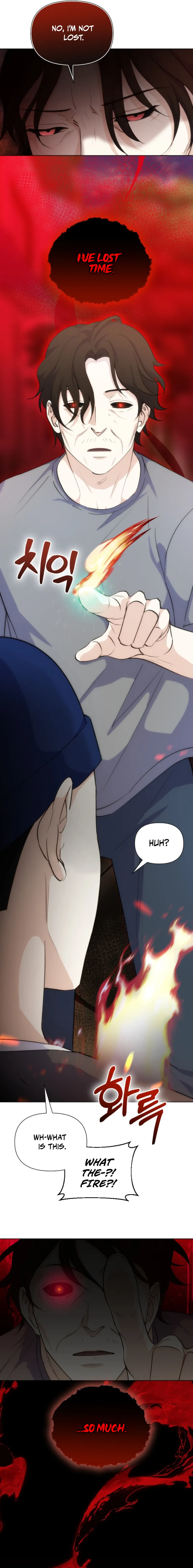 Seoul Exorcism Department Chapter 40 — Page 3