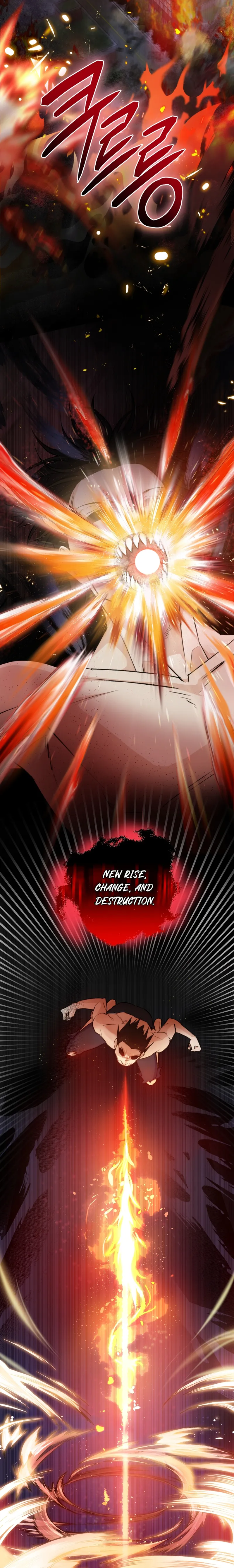 Seoul Exorcism Department Chapter 41 — Page 7