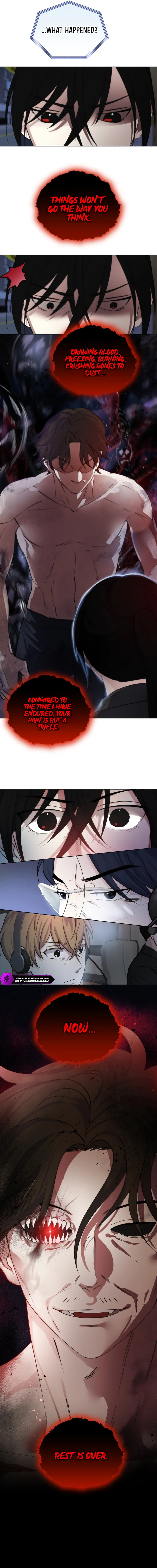 Seoul Exorcism Department Chapter 43 — Page 13