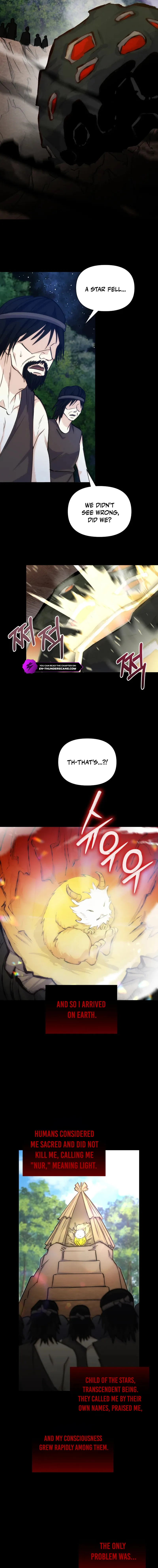 Seoul Exorcism Department Chapter 45 — Page 2