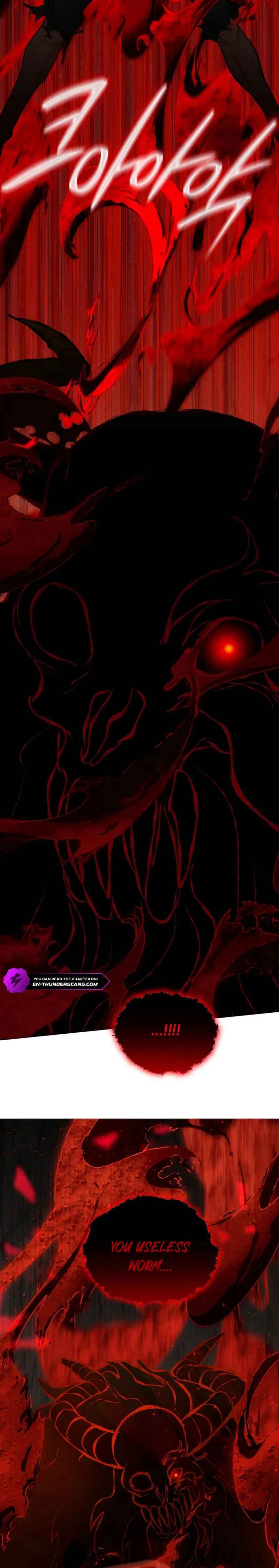 Seoul Exorcism Department Chapter 46 — Page 2