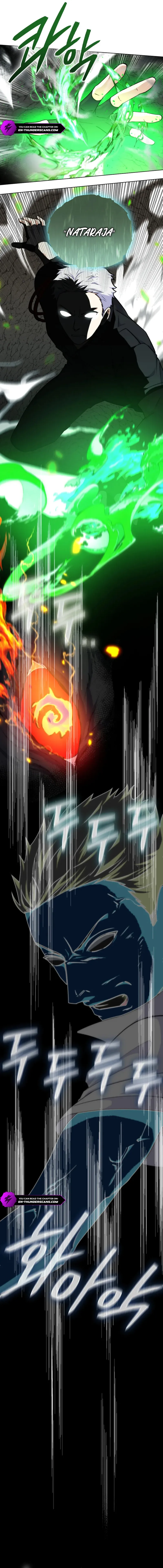 Seoul Exorcism Department Chapter 47 — Page 14