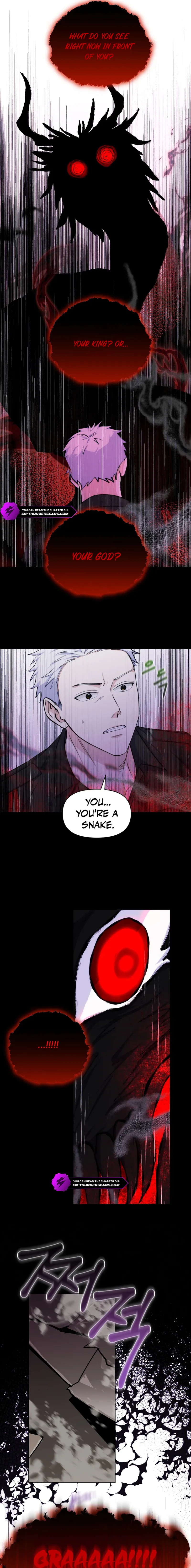 Seoul Exorcism Department Chapter 48 — Page 6