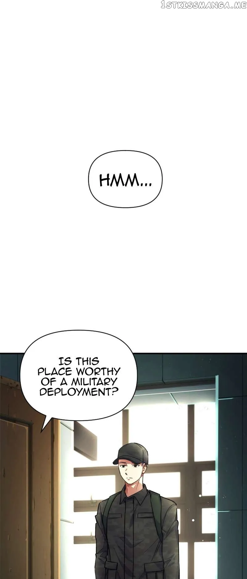 Seoul Exorcism Department Chapter 7 — Page 2