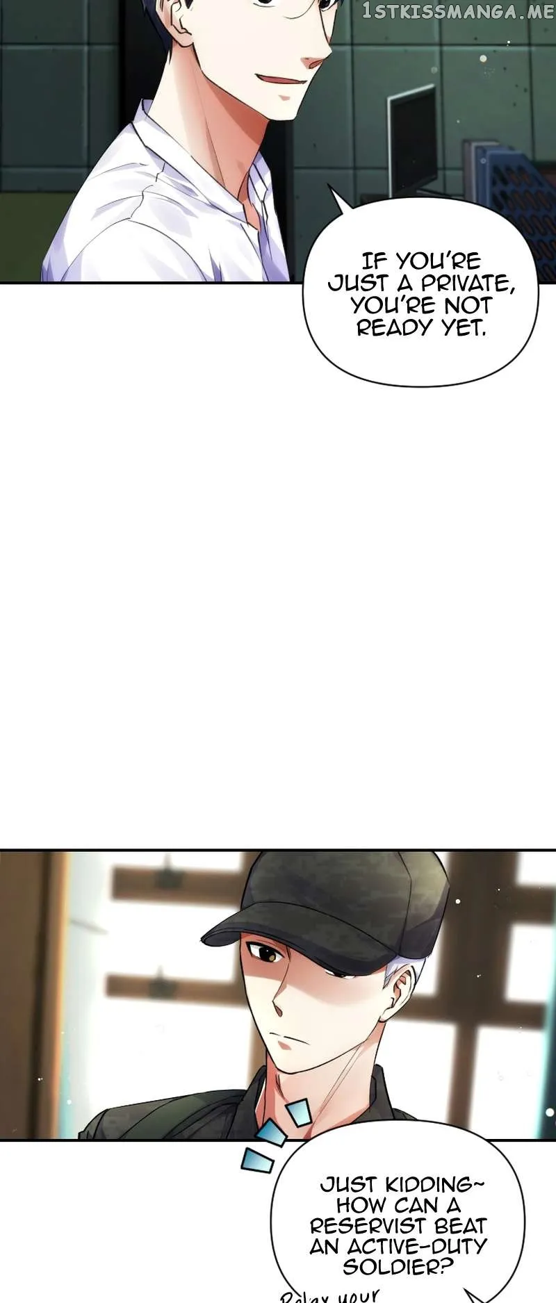 Seoul Exorcism Department Chapter 7 — Page 4
