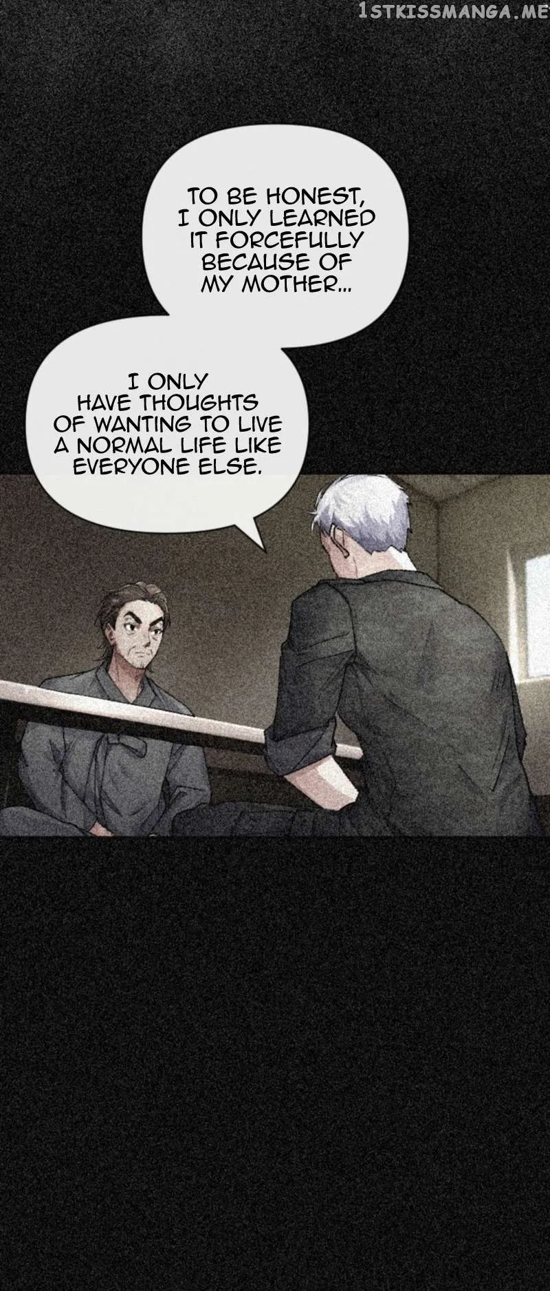 Seoul Exorcism Department Chapter 7 — Page 7