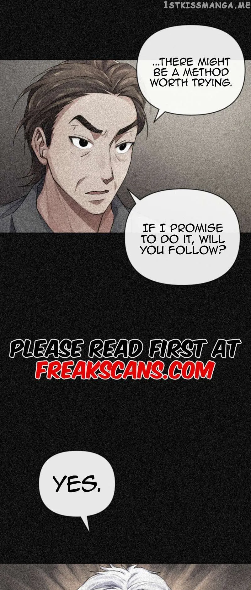 Seoul Exorcism Department Chapter 7 — Page 8
