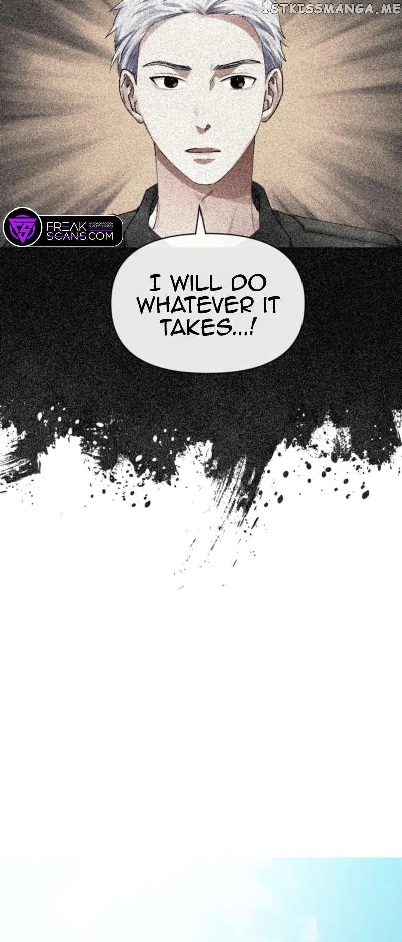 Seoul Exorcism Department Chapter 7 — Page 9
