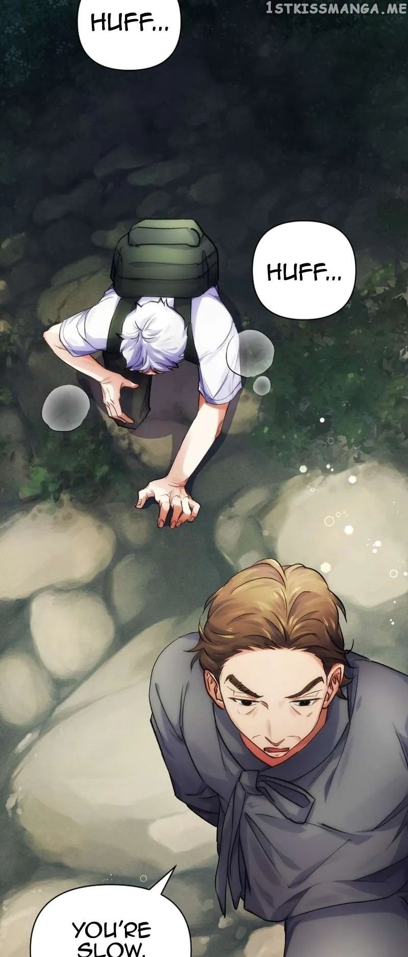 Seoul Exorcism Department Chapter 7 — Page 11