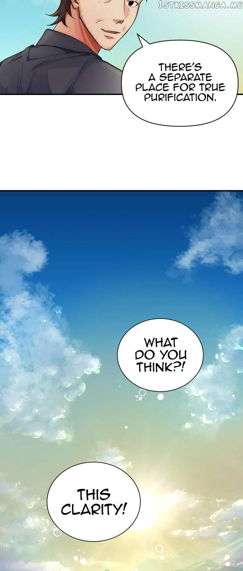 Seoul Exorcism Department Chapter 7 — Page 16