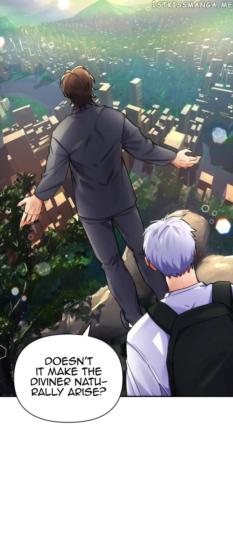 Seoul Exorcism Department Chapter 7 — Page 17