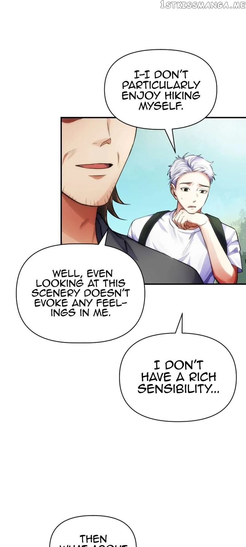 Seoul Exorcism Department Chapter 7 — Page 18