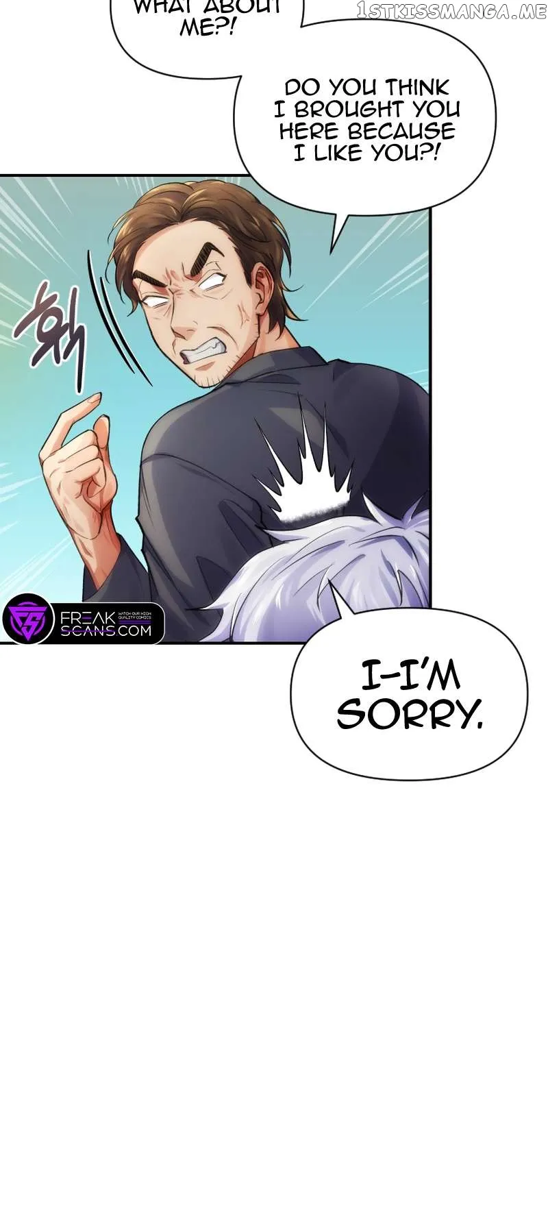 Seoul Exorcism Department Chapter 7 — Page 19
