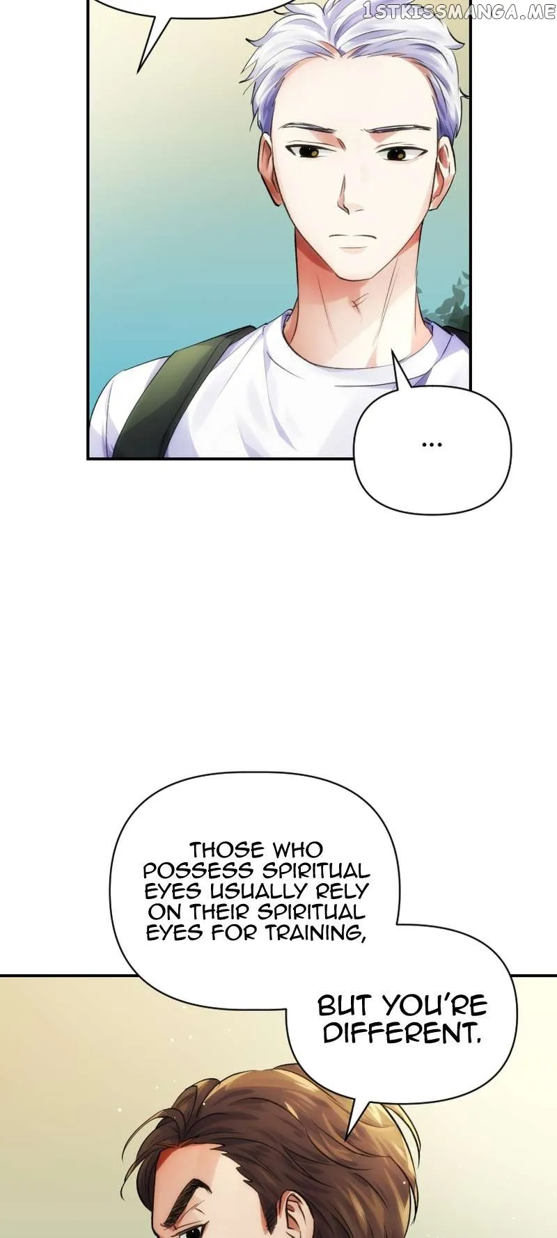 Seoul Exorcism Department Chapter 7 — Page 21