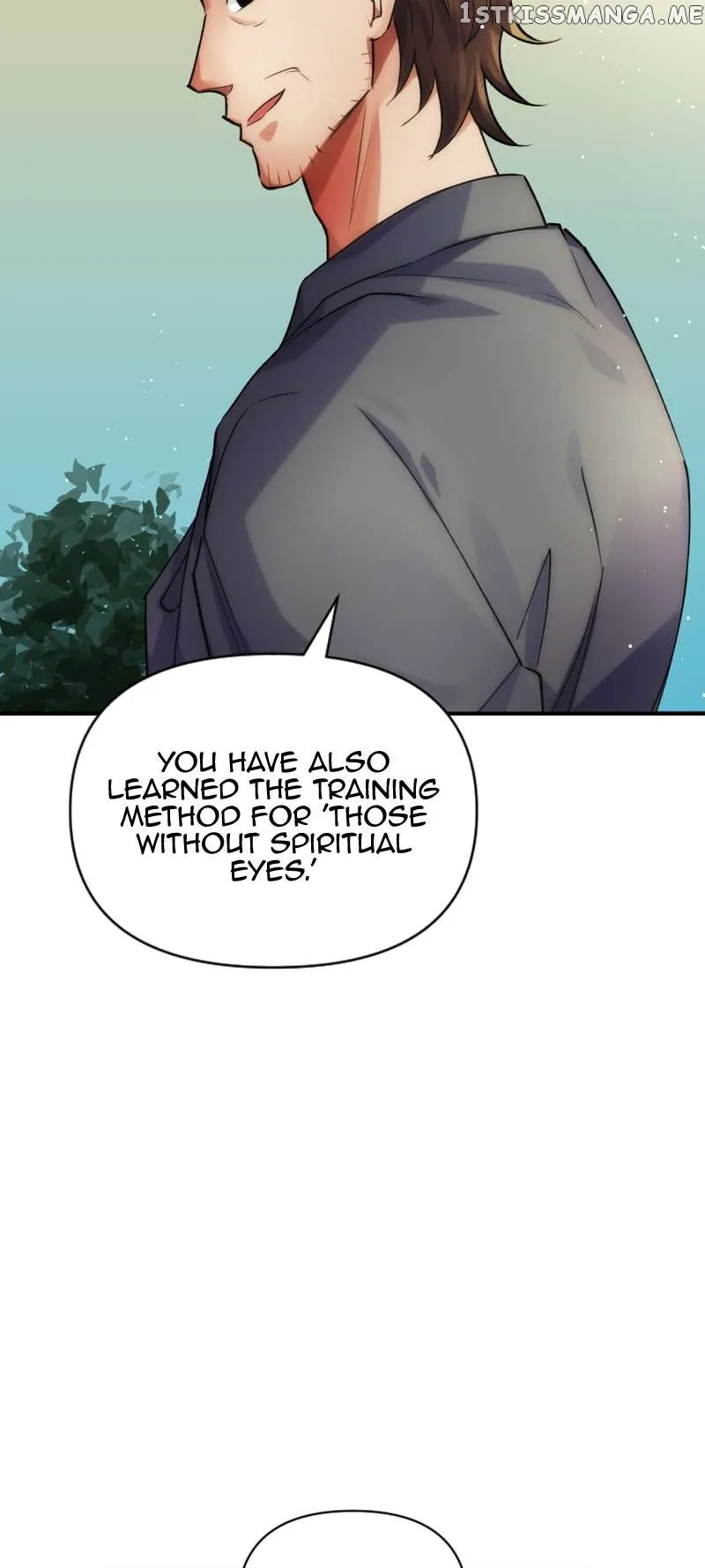 Seoul Exorcism Department Chapter 7 — Page 22