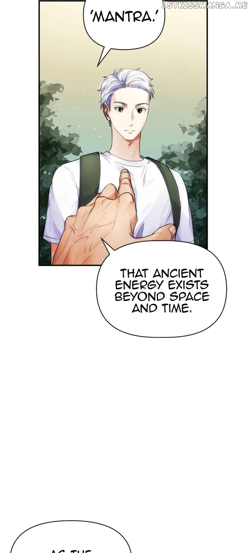 Seoul Exorcism Department Chapter 7 — Page 23