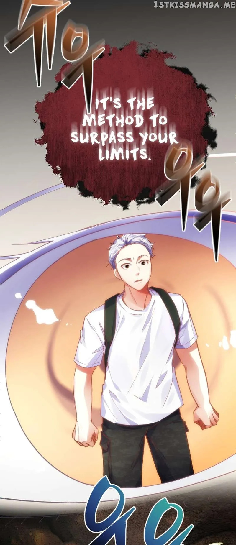 Seoul Exorcism Department Chapter 7 — Page 26