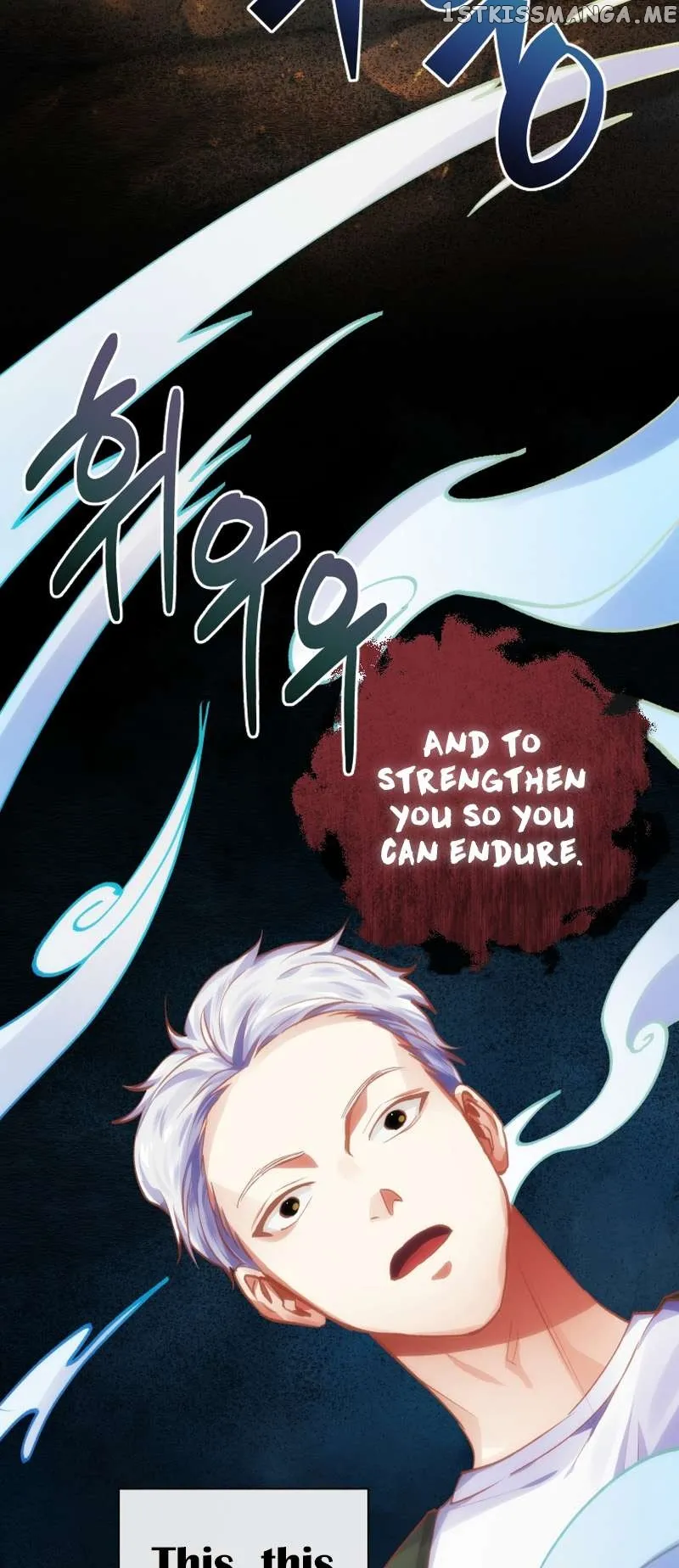 Seoul Exorcism Department Chapter 7 — Page 27