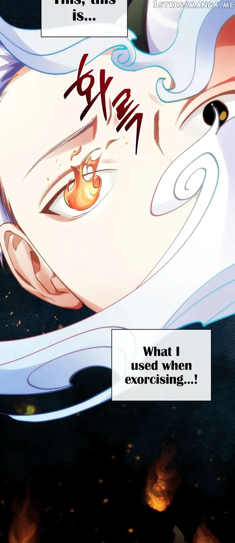 Seoul Exorcism Department Chapter 7 — Page 28