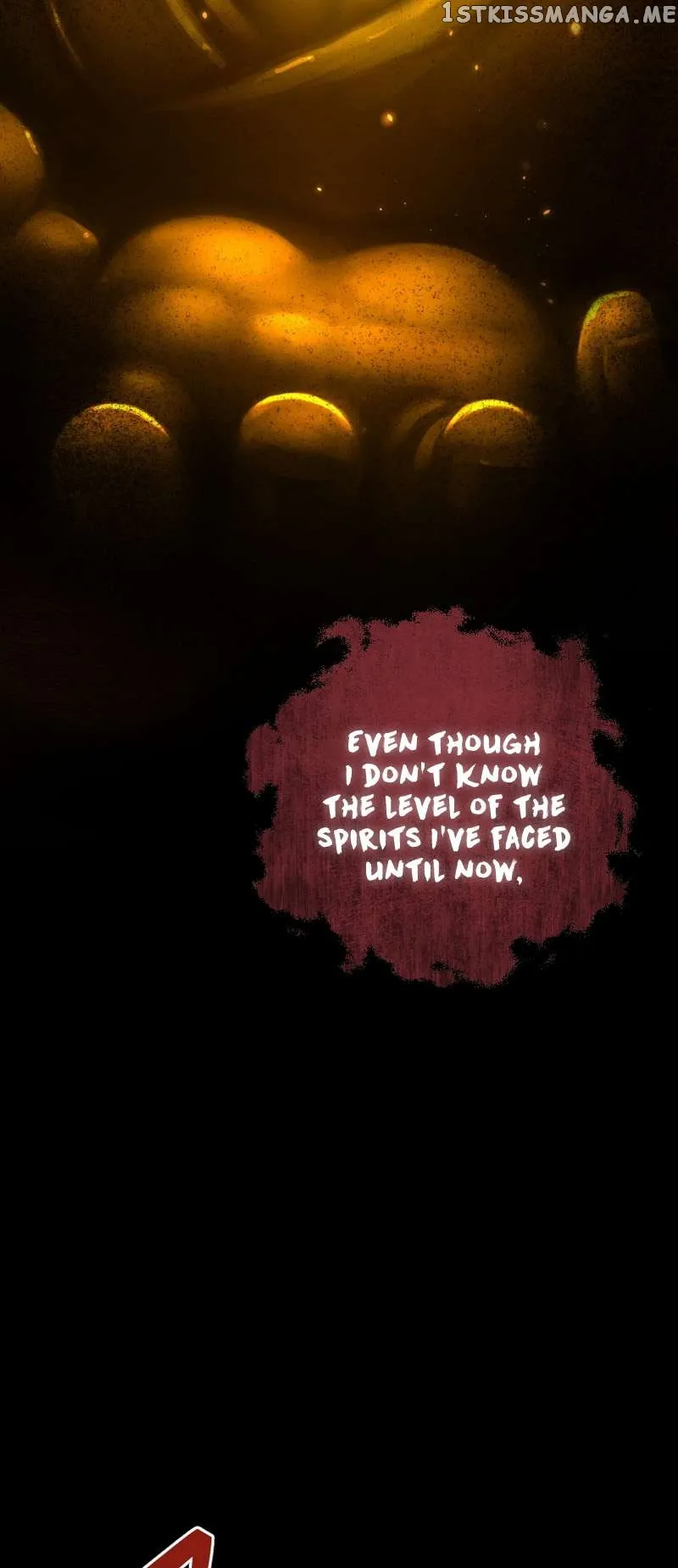 Seoul Exorcism Department Chapter 7 — Page 30