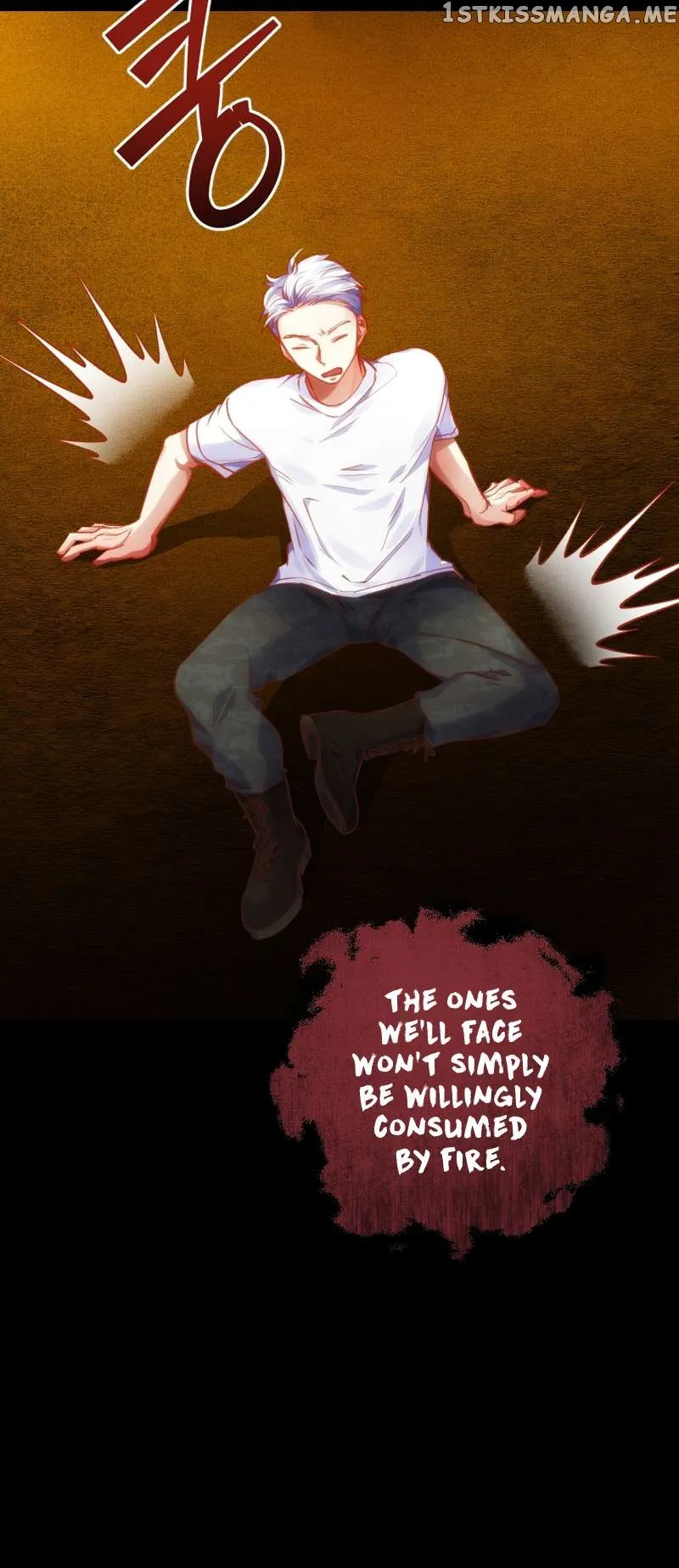 Seoul Exorcism Department Chapter 7 — Page 31