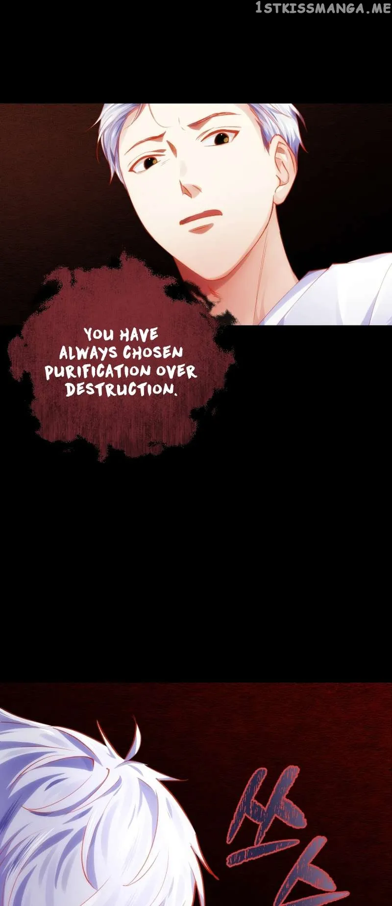 Seoul Exorcism Department Chapter 7 — Page 32