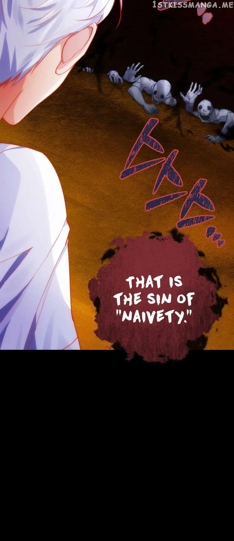 Seoul Exorcism Department Chapter 7 — Page 33
