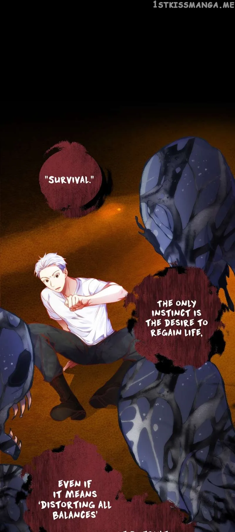 Seoul Exorcism Department Chapter 7 — Page 35