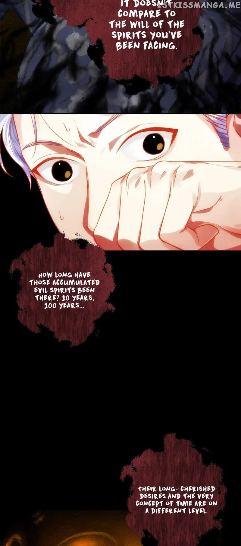 Seoul Exorcism Department Chapter 7 — Page 36