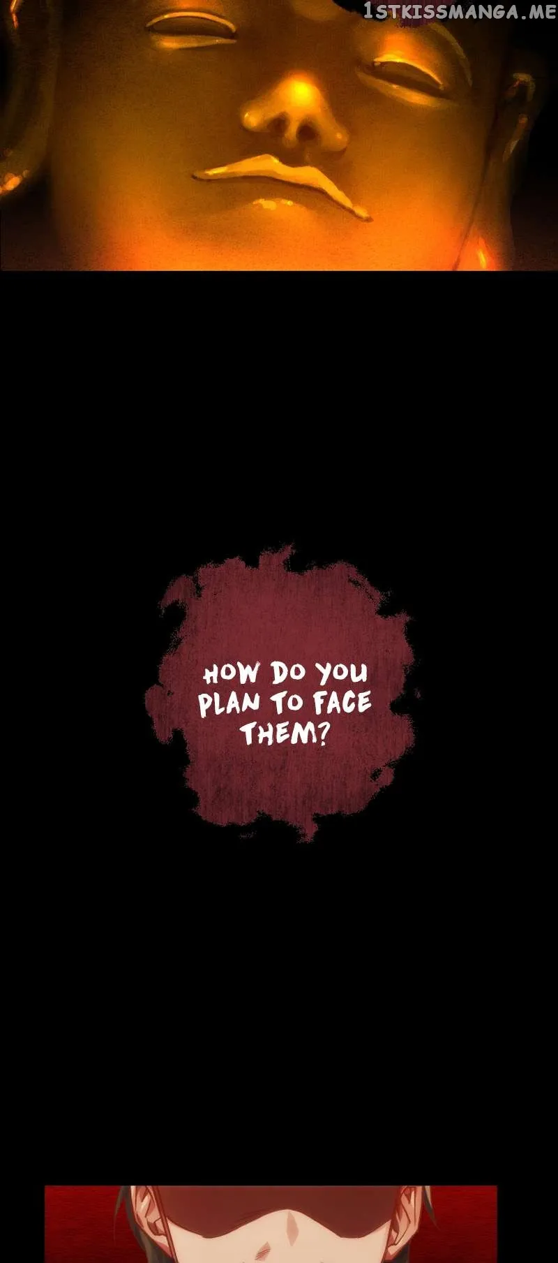 Seoul Exorcism Department Chapter 7 — Page 37