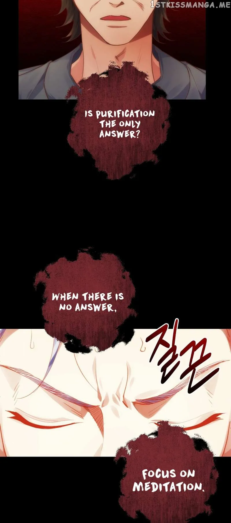 Seoul Exorcism Department Chapter 7 — Page 38