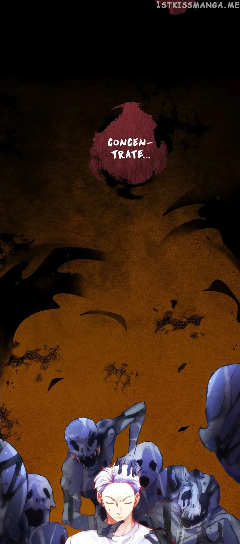 Seoul Exorcism Department Chapter 7 — Page 39